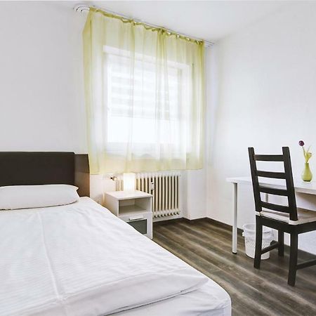 Hotel Restaurant Austueble Ельхінген Екстер'єр фото